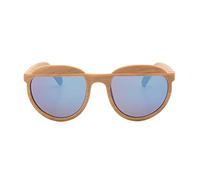 Chicco Occhiale da Sole Bimbo 5 Anni+, Lenti Resistenti e Antigraffio, Proteggono dai Raggi UVA e UVB, Montatura Flessibile, Multicolore, Custodia Portaocchiali Inclusa, per Bambini 36 Mesi, 1 Unità