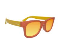 Chicco | Occhiali Bambino 24 M+ - Colore Bianco/Arancio