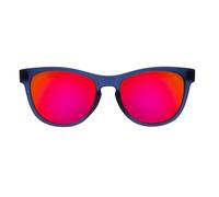 Chicco Occhiale da Sole Bimbo 24 Mesi+, Lenti Resistenti e Antigraffio, Proteggono dai Raggi UVA e UVB, Montatura morbida e flessibile, Lenti colorate a specchio, Custodia Portaocchiali Inclusa, Blu