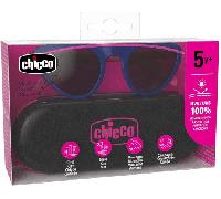 Chicco Sunglasses 5 years+ occhiali da sole Girl Blue/Pink 1 pz