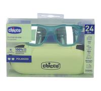 Chicco Occhiali da Sole per Bambini con Lenti Polarizzate Colore Verde