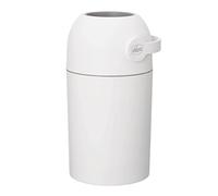 Chicco Odour-Off, Cestino per pannolini, Sacchi telescopici per rifiuti, Materiale robusto a triplo strato, Trattiene i cattivi odori, 45 Sacchetti, 15x3