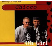Chicco - Oh Girl