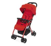 Chicco Ohlalà 3 07079733640000 carrozzina Passeggino leggero 1 seduta(e) Rosso