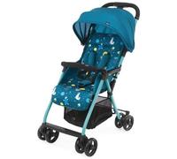 CHICCO - Ohlala 3 Sloth In Space Passeggino