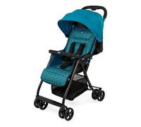 CHICCO - Ohlala'2 Chicco Digitale Passeggino Leggero 38 Kg Digital