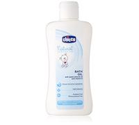Chicco Olio Bagno 200 Ml 200 ml