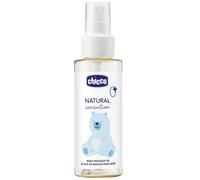 Chicco Natural Sensation Baby Olio Massaggio 1 pz Olio per la pelle