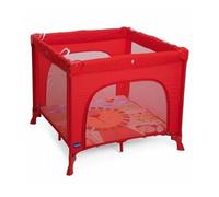 Box Chicco Open Lion dalla Nascita fino a 15 kg con Borsone da Viaggio