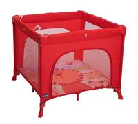 Box Chicco Open Lion dalla Nascita fino a 15 kg con Borsone da Viaggio