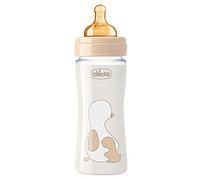 Chicco Original Touch 0 m + Biberon in Vetro 240 Ml