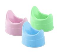 Chicco Vasino Anatomico Igiene Sicura Plastica Riciclaggio Rosa