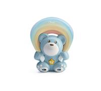Chicco Orsetto Arcobaleno Azzurro