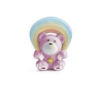 CHICCO ORSETTO ARCOBALENO ROSA