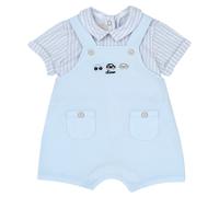 CHICCO PAGLIACCETTO M/C ART. 051346 COLORE AZZURRO CHIARO BAMBINO