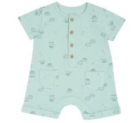 CHICCO PAGLIACCETTO M/C ART. 051365 COLORE VERDE CHIARO BAMBINO