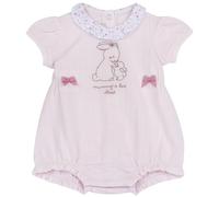 Chicco, Pagliaccetto Neonata in Morbido Cotone, Abbigliamento Bambina, Designed in Italy