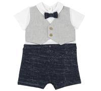 Chicco, Pagliaccetto Neonato Elegante, Abbigliamento Bambino, Designed in Italy