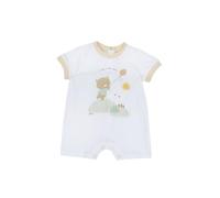 Chicco, Pagliaccetto Neonato, in Morbido Cotone, con Comoda Apertura sulla Schiena e a Patello, Designed in Italy, Abbigliamento Neonato 0-24 Mesi, Idee Regalo Nascita
