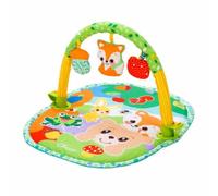 Tappetino Chicco 3 in 1 Activity Gym