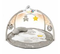 Chicco 00009866000000 box per bambino Grigio, Bianco