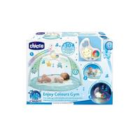 Enjoy Colours Gym Azzurro First Dreams CHICCO 0M+