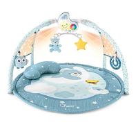 Enjoy Colours Gym Azzurro First Dreams CHICCO 0M+