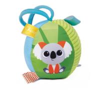 Chicco - palla soft, 0-18m, linea baby sense&focus