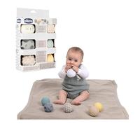 CHICCO 12541 PALLE SENSORIALI CONIGLIETTO