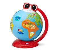 Chicco Baby Senses Mr. Toast Tostapane, Giallo, 00009224000000