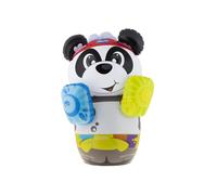 Chicco - Panda Box Fit&Fun
