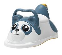 Chicco Eco+ 3 in 1 Panda Animale cavalcabile