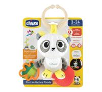 Chicco panda prime attivita'