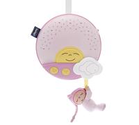 Chicco Pannello Sunset Rosa