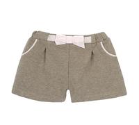 Chicco, Pantaloncini Bambina, Pantaloncini Corti Eleganti, Abbigliamento Neonata 0-24 Mesi, Designed in Italy