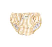 Chicco Pantaloncini da bagno giallo / bianco Bambini Chicco 72