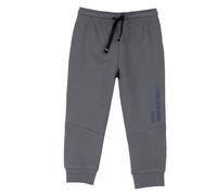 Chicco, Pantalone di Tuta Lungo Elasticizzato (IT, età, 5 Anni, Regular, Grigio)