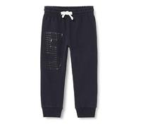 Chicco, Pantaloni della Tuta, Sportivi, Bambini e Ragazzi, Blu (871), 3 Anni