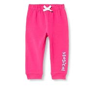 Chicco, Pantaloni della Tuta, Sportivi, Unisex 0-24, Rosa, 18 Mesi