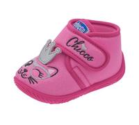 Chicco Pantofola casa e asilo (1), Bambina e ragazza, Fuxia, 32, Designed in Italy