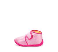 Chicco, Pantofola Casa E Asilo (1) Bambine e ragazze, Fuxia 1, 22 EU
