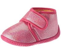 Chicco, Pantofola Casa E Asilo (1) Bambine e Ragazze, Fuxia 1, 32 EU