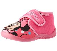 Chicco, Pantofola Casa E Asilo (2) Unisex - Bambini e ragazzi, Fuxia 1, 24 EU