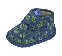 Chicco, Pantofola Casa E Asilo (3) Bambini e ragazzi, Multicolor 3, 19 EU