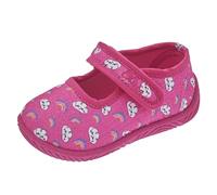 Chicco, Pantofole Bambina, Ciabatte Asilo e Casa, con Comoda Chiusura a Strappo, Designed in Italy