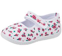 Chicco, Pantofole Bambina, Ciabatte Asilo e Casa, con Comoda Chiusura a Strappo, Designed in Italy