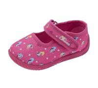 Chicco, Pantofole Bambina, Ciabatte Asilo e Casa, con Comoda Chiusura a Strappo, Designed in Italy