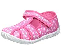 Chicco, Pantofole Bambina, Ciabatte Asilo e Casa, con Comoda Chiusura a Strappo, Designed in Italy