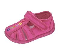 Chicco, Pantofole Bambina, Ciabatte Asilo e Casa, con Comoda Chiusura a Strappo, Designed in Italy