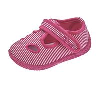 Chicco, Pantofole Bambina, Ciabatte Asilo e Casa, con Comoda Chiusura a Strappo, Designed in Italy